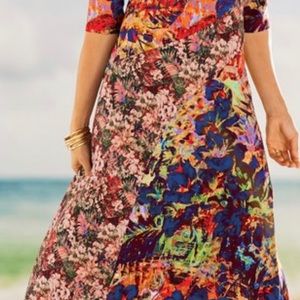 Soft Surroundings Dress